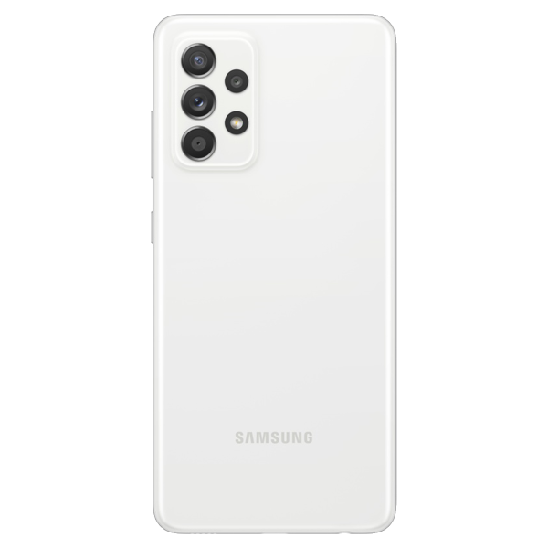Refurbished Samsung Galaxy A52 4G 128GB white
