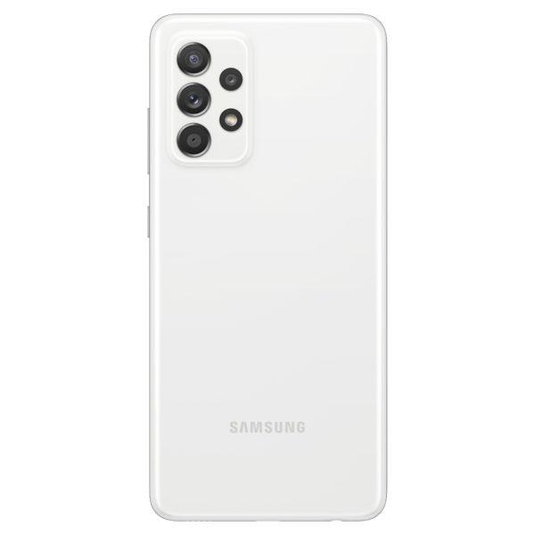 Refurbished Samsung Galaxy A52 4G 128GB White