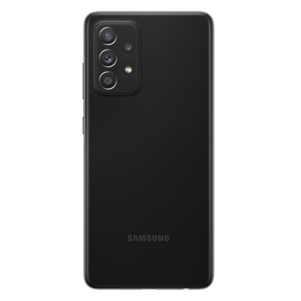 Refurbished Samsung Galaxy A52 4G 256GB Black