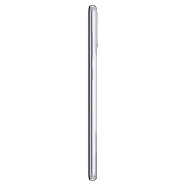 Refurbished Samsung Galaxy A71 128GB white