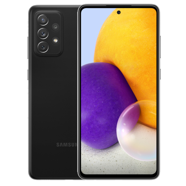 Refurbished Samsung Galaxy A72 4G 128GB White