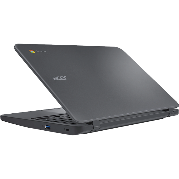 Acer Chromebook 11 N7 C731-C5H7 | 11.6 inch HD | Touch screen | Intel Celeron N3160 1.6GHz | 32GB Flash | 4GB RAM | QWERTY