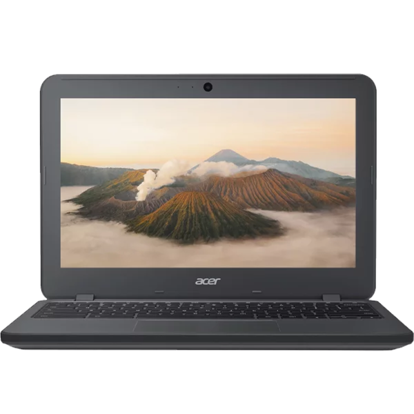 Acer Chromebook 11 N7 C731-C5H7 | 11.6 inch HD | Touch screen | Intel Celeron N3160 1.6GHz | 32GB Flash | 4GB RAM | QWERTY