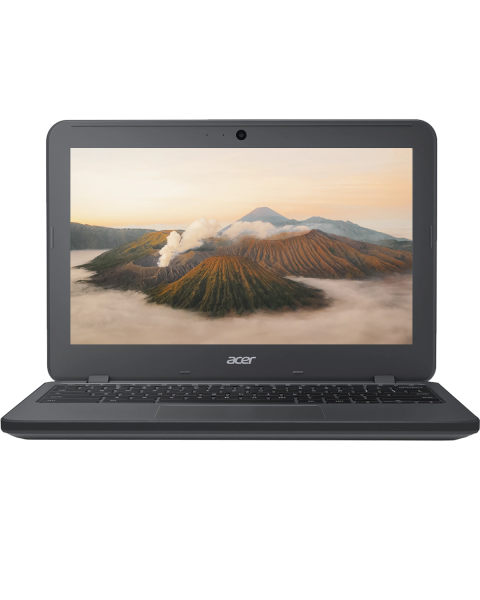 Acer Chromebook 11 N7 C731-C5H7 | 11.6 inch HD | Touch screen | Intel Celeron N3160 1.6GHz | 32GB Flash | 4GB RAM | QWERTY