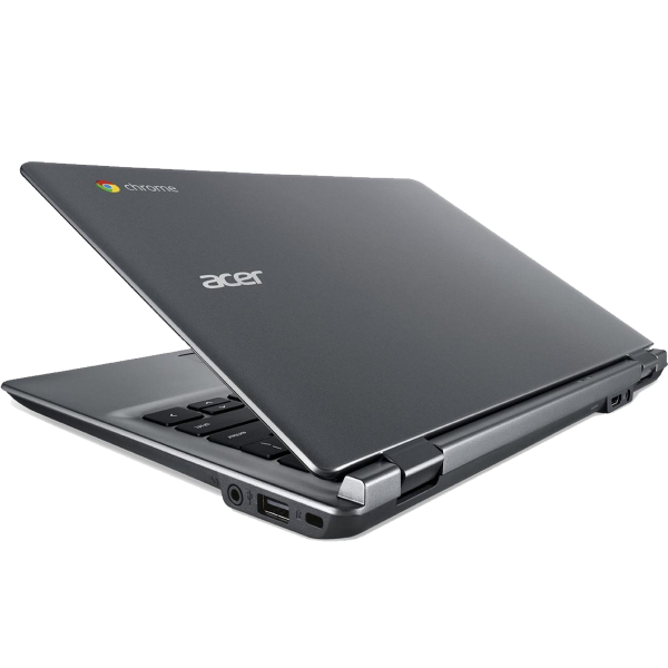 Acer Chromebook C730E-C34X | 11.6 inch HD | Intel Celeron N2940 | 16GB Flash | 4GB RAM | QWERTY