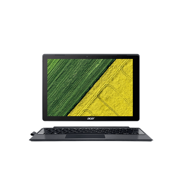 Acer Switch 5 | 12 inch 2K | 7th generation i5 | 128GB SSD | 8GB RAM | W11 Pro | QWERTY/AZERTY/QWERTZ