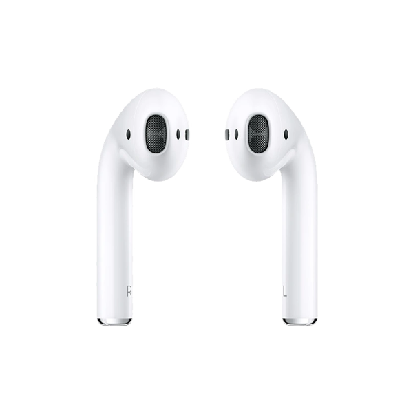 Refurbished Apple AirPods 1 | Wired charging case | 24 months warranty