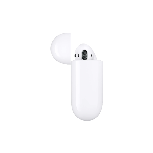 Refurbished Apple AirPods 1 | Wired charging case | 24 months warranty