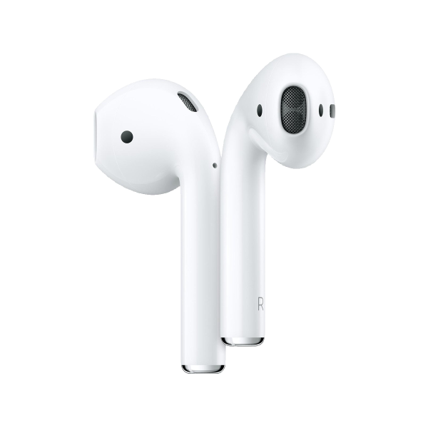 Refurbished Apple AirPods 2 | Wired charging case