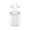 Refurbished Apple AirPods 2nd Generation with Wired Charging Case