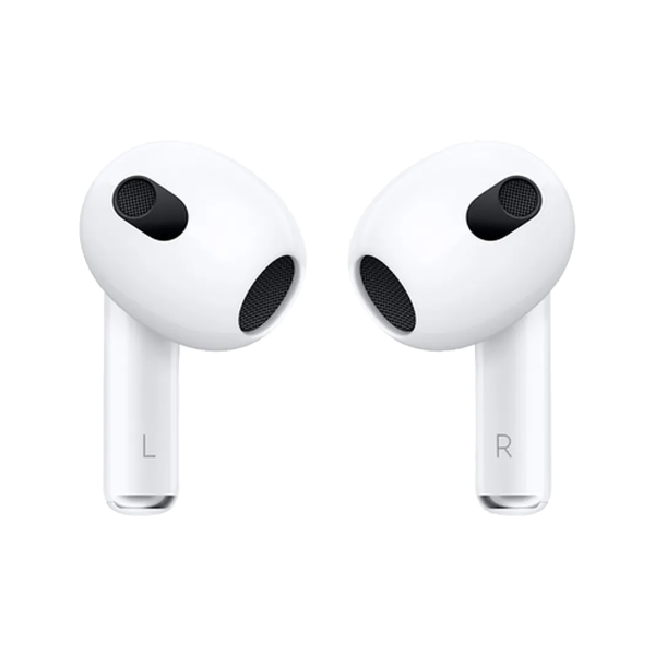 Refurbished Apple Airpods 3 | Wireless charging case | 24 months warranty