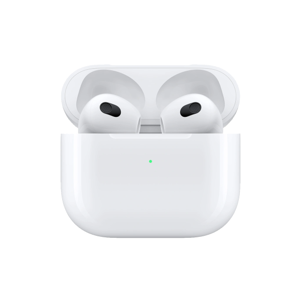 Refurbished Apple Airpods 3 | Wireless charging case | 24 months warranty