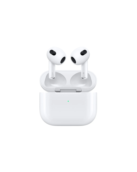 Refurbished Apple Airpods 3 | Wireless charging case | 24 months warranty