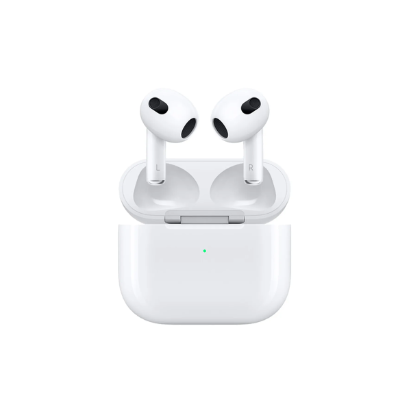 Refurbished Apple Airpods 3 | Wireless charging case | 24 months warranty