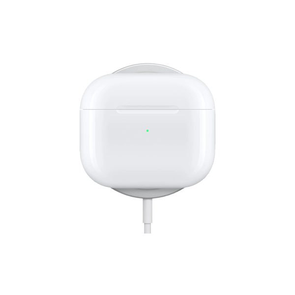 Refurbished Apple Airpods 3 | MagSafe charging case | 24-month warranty