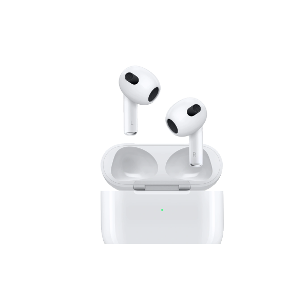 Refurbished Apple Airpods 3 | MagSafe charging case | 24-month warranty