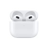 Refurbished Apple Airpods 3 | MagSafe charging case | 24-month warranty
