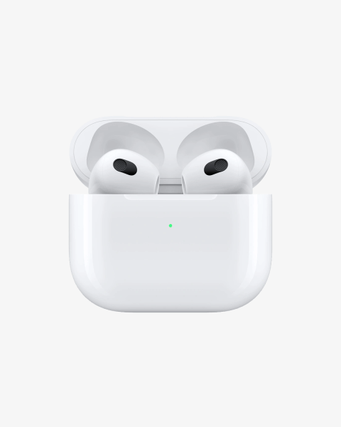Refurbished Apple Airpods 3 | MagSafe charging case | 24-month warranty