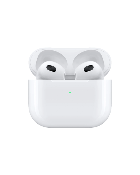 Refurbished Apple Airpods 3 | MagSafe charging case | 24-month warranty