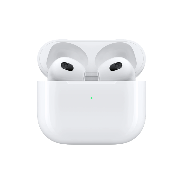 Refurbished Apple Airpods 3 | MagSafe charging case | 24-month warranty