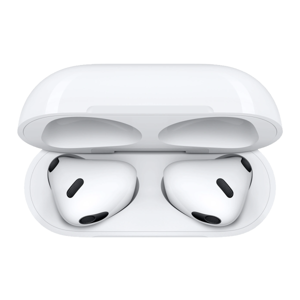 Refurbished Apple Airpods 3 | MagSafe charging case | 24-month warranty