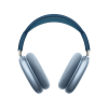 Refurbished Apple Airpods Max | Blue | Excluding accessories