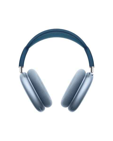 Refurbished Apple Airpods Max | Blue