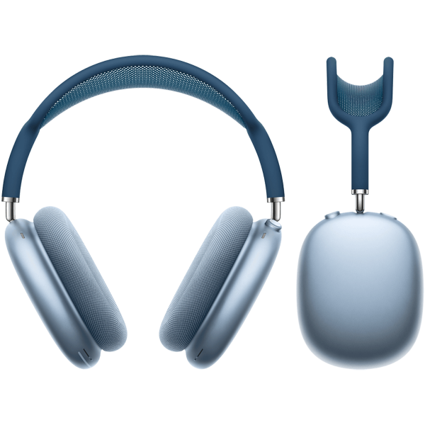 Refurbished Apple Airpods Max | Blue | Excluding accessories