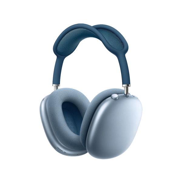 Refurbished Apple Airpods Max | Blue | Excluding accessories