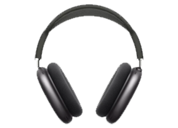 Airpods Max
