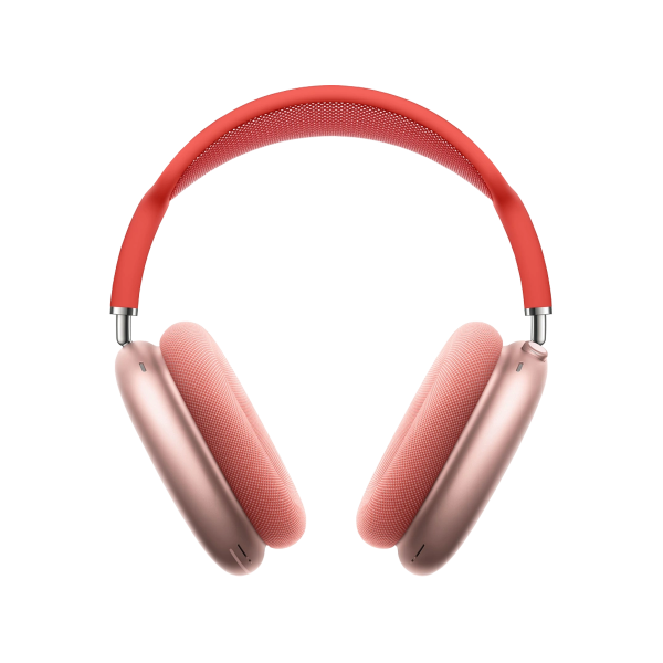 Refurbished Apple Airpods Max | Pink