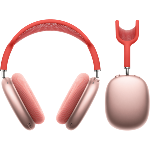 Refurbished Apple Airpods Max | Pink