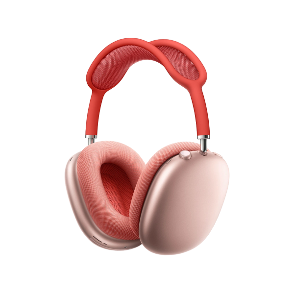 Refurbished Apple Airpods Max | Pink