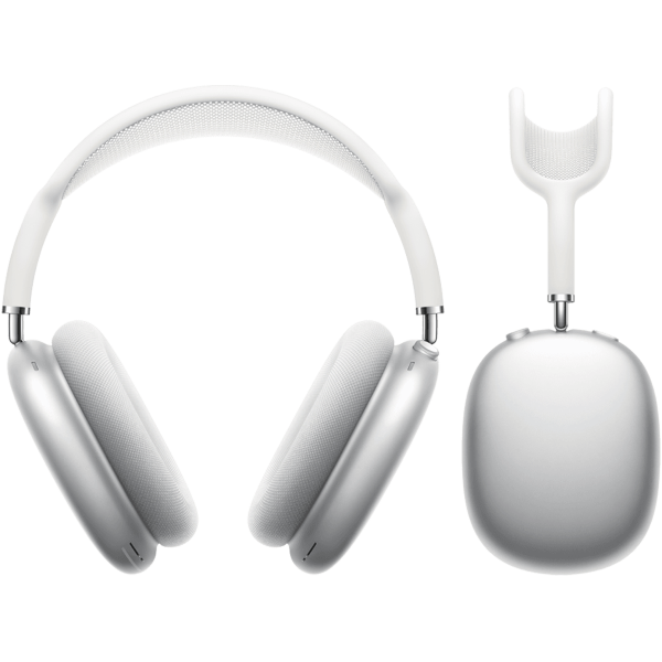Refurbished Apple Airpods Max | Silver | Excluding accessories