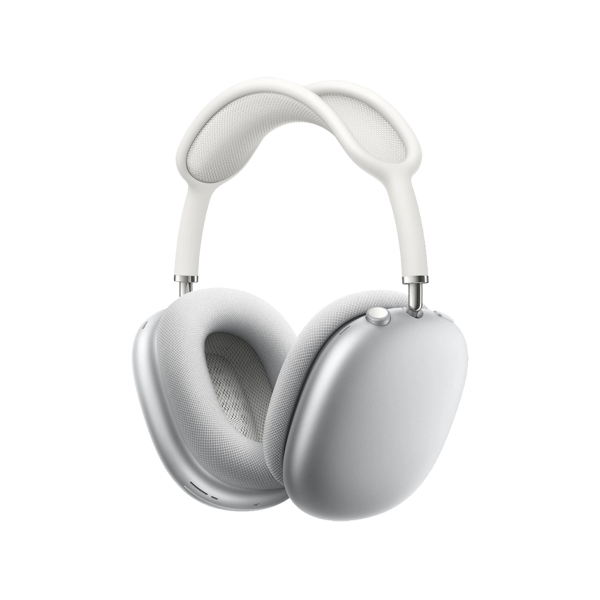 Refurbished Apple Airpods Max | Silver | Excluding accessories