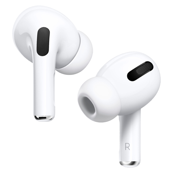 Refurbished Apple AirPods Pro | 3rd Generation Magsafe Charger | Sound isolation + voice assistant | Late 2021 | 24 months warranty