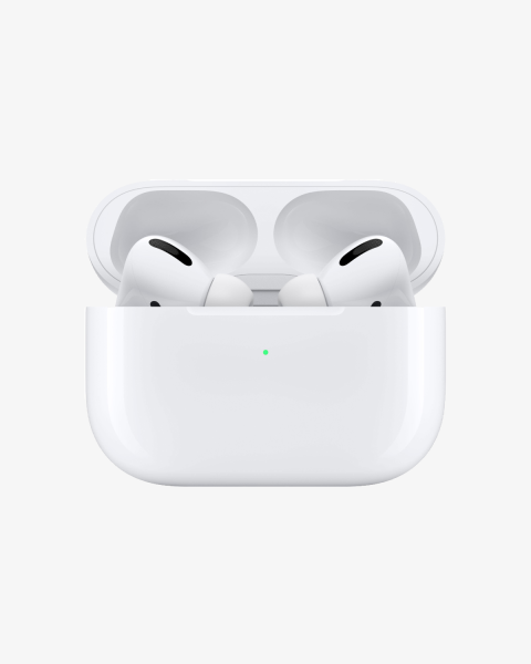 Refurbished Apple AirPods Pro 2nd Generation | Magsafe charging case | 12 month warranty