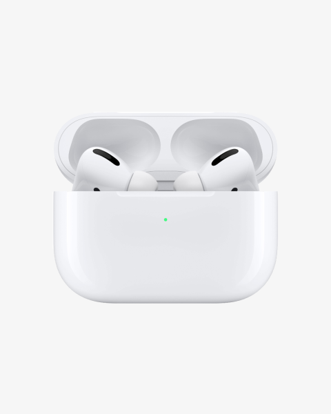 Refurbished Apple AirPods Pro 2nd Generation | Magsafe charging case