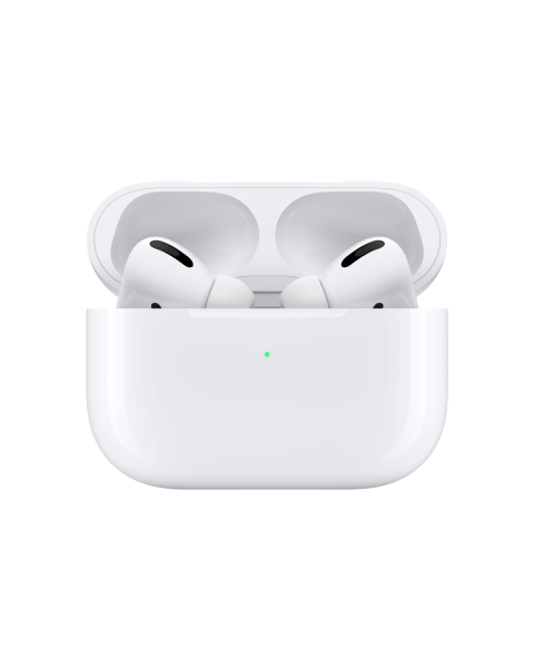 Refurbished Apple AirPods Pro 2nd Generation | Magsafe charging case | 12 month warranty