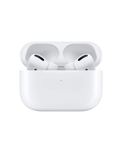 Refurbished Apple AirPods Pro 2nd Generation | Magsafe charging case