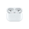 Refurbished Apple AirPods Pro with wireless charging case