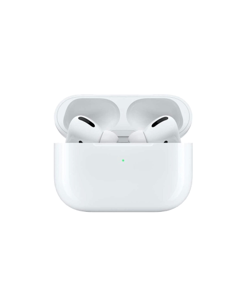 Refurbished Apple AirPods Pro with wireless charging case
