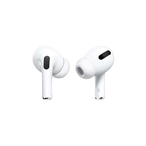 Refurbished Apple AirPods Pro with wireless charging case