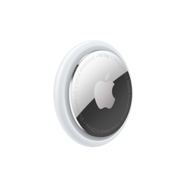 Apple AirTags - 4 pieces