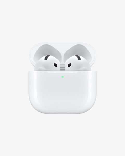 Refurbished Apple Airpods 4 | 24 months warranty