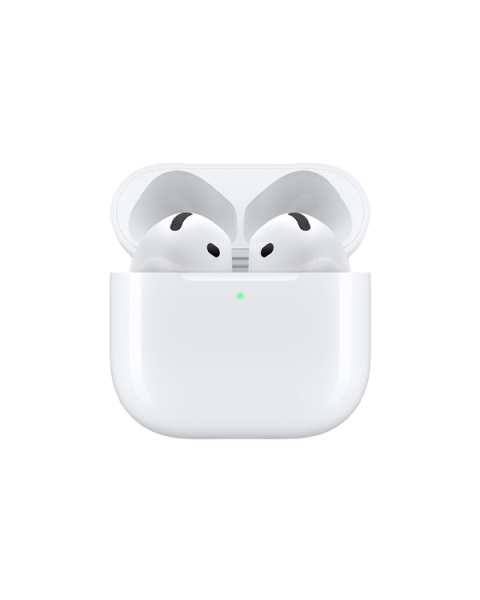 Refurbished Apple Airpods 4 | 24 months warranty
