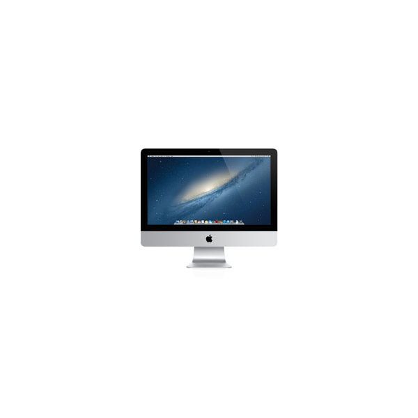 iMac 21-inch Core i5 2.7GHz 512GB HDD 16GB RAM Silver (Late 2013)