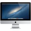 iMac 21-inch Core i7 3.1 GHz 1 TB HDD 16 GB RAM Zilver (Late 2012)