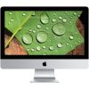 iMac 21-inch Core i7 3.3 GHz 256 GB SSD 16 GB RAM Zilver (4K, Late 2015)