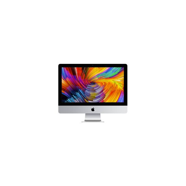 iMac 21-inch Core i7 3.6GHz 1TB HDD/Fusion 16GB RAM Silver (4K, Mid 2017)